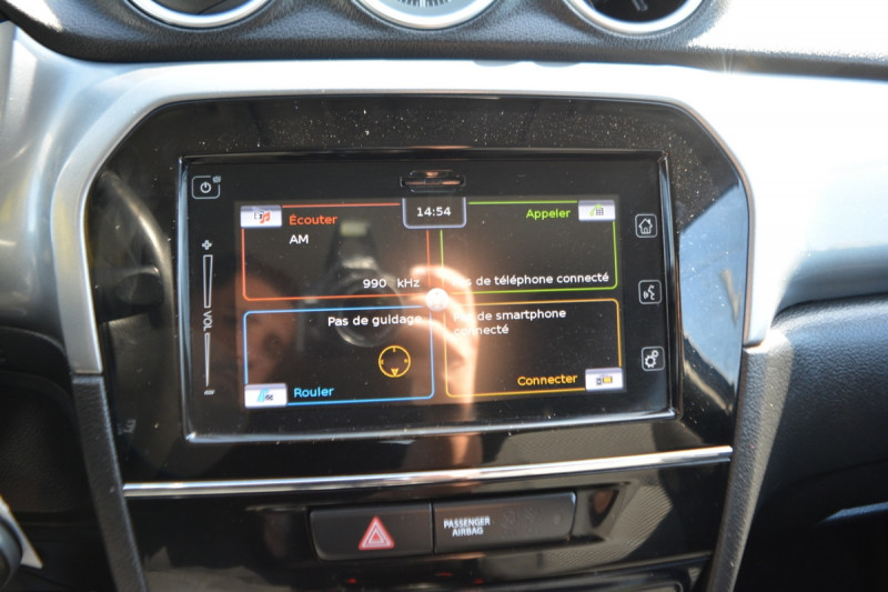 Suzuki VITARA 1.6 VVT AVANTAGE  occasion  Toulouse - photo n6