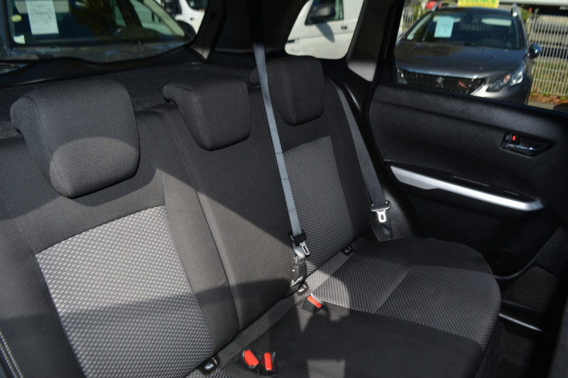 Suzuki VITARA 1.6 VVT AVANTAGE  occasion  Toulouse - photo n18