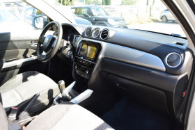 Suzuki VITARA 1.6 VVT AVANTAGE  occasion � Toulouse - photo n�17