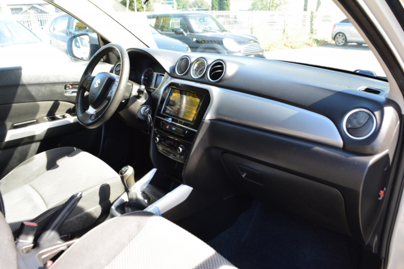 Suzuki VITARA 1.6 VVT AVANTAGE  occasion  Toulouse - photo n17