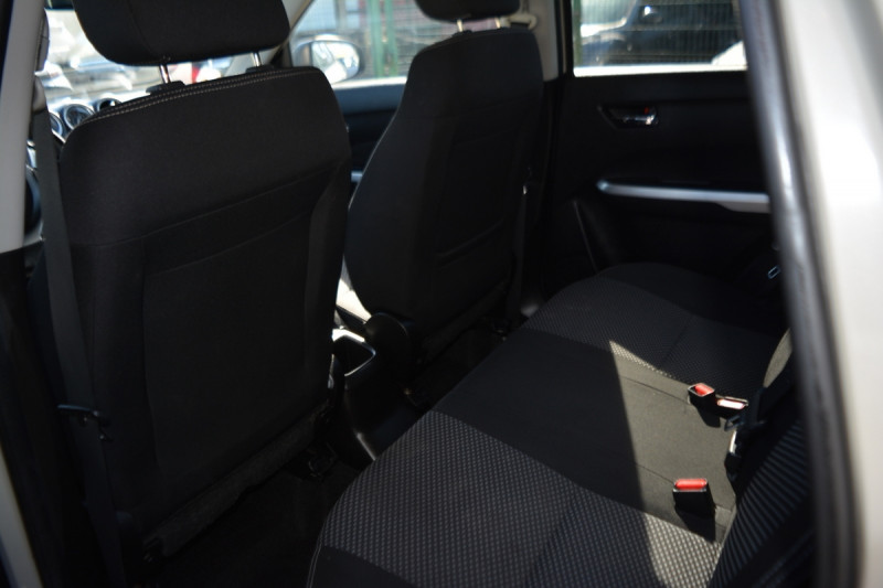 Suzuki VITARA 1.6 VVT AVANTAGE  occasion  Toulouse - photo n20
