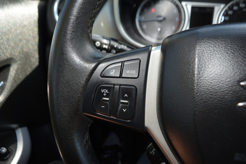 Suzuki VITARA 1.6 VVT AVANTAGE  occasion  Toulouse - photo n14