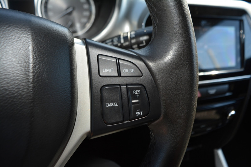 Suzuki VITARA 1.6 VVT AVANTAGE  occasion  Toulouse - photo n15