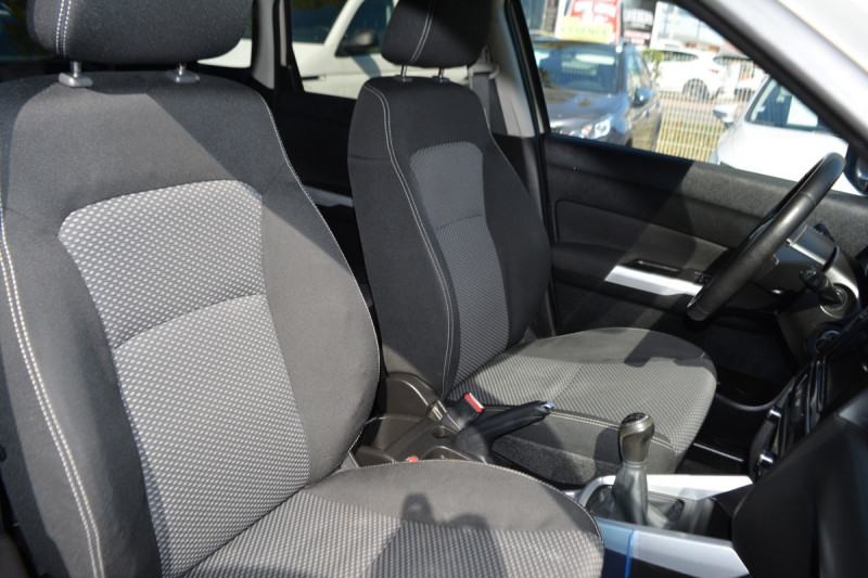 Suzuki VITARA 1.6 VVT AVANTAGE  occasion  Toulouse - photo n16