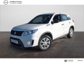 Suzuki VITARA occasion année 2017 boite Manuelle Annonce Suzuki VITARA occasion Essence 1.6 VVT Avantage à Rodez