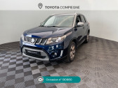Suzuki VITARA occasion année 2017 boite Manuelle Annonce Suzuki VITARA occasion Essence 1.6 VVT Copper Edition à Jaux