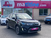 Suzuki VITARA occasion année 2015 boite Automatique Annonce Suzuki VITARA occasion Essence 1.6 VVT PACK ALLGRIP AUTO ETHANOL à Foix