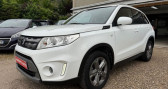 Suzuki VITARA 1.6 VVT PACK ALLGRIP/ ETHANOL / CRITAIR 1 / CREDIT /   VOREPPE 38