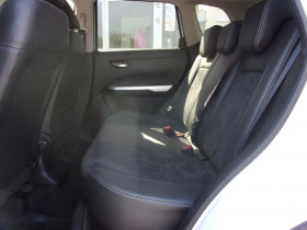 Suzuki VITARA 1.6 VVT PACK ALLGRIP  occasion  Toulouse - photo n4