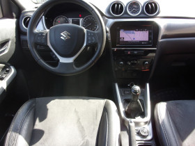 Suzuki VITARA 1.6 VVT PACK ALLGRIP  occasion  Toulouse - photo n6