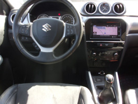 Suzuki VITARA 1.6 VVT PACK ALLGRIP  occasion  Toulouse - photo n5