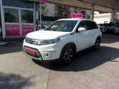Annonce Suzuki VITARA occasion Essence 1.6 VVT PACK ALLGRIP  Toulouse