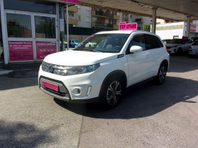 Suzuki VITARA 1.6 VVT PACK ALLGRIP  2016 - annonce de voiture en vente sur Auto Slection.com