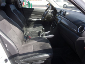 Suzuki VITARA 1.6 VVT PACK ALLGRIP  occasion  Toulouse - photo n8