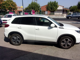 Suzuki VITARA 1.6 VVT PACK ALLGRIP  occasion  Toulouse - photo n3