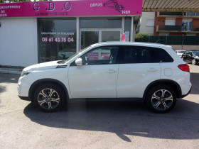 Suzuki VITARA 1.6 VVT PACK ALLGRIP  occasion  Toulouse - photo n2