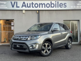 Suzuki VITARA occasion année 2015 boite Manuelle Annonce Suzuki VITARA occasion Essence 1.6 VVT PACK ALLGRIP à Colomiers