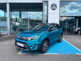 Suzuki VITARA occasion année 2015 boite Manuelle Annonce Suzuki VITARA occasion Essence 1.6 VVT Pack AllGrip à Millau