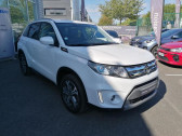 Suzuki VITARA occasion année 2018 boite Manuelle Annonce Suzuki VITARA occasion Essence 1.6 VVT Pack AllGrip à Saint-Maximin