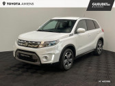 Suzuki VITARA occasion année 2015 boite Manuelle Annonce Suzuki VITARA occasion Essence 1.6 VVT Pack AllGrip à Rivery
