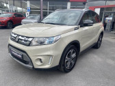 Suzuki VITARA occasion année 2018 boite Automatique Annonce Suzuki VITARA occasion Essence 1.6 VVT Pack Auto à Jaux