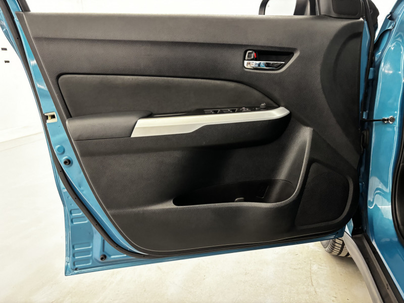 Suzuki VITARA 1.6 VVT Pack Auto 2017 - photo n°12 Suzuki VITARA 1.6 VVT Pack Auto  occasion à SAINT-GREGOIRE - photo n°12