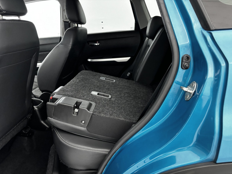 Suzuki VITARA 1.6 VVT Pack Auto 2017 - photo n°11 Suzuki VITARA 1.6 VVT Pack Auto  occasion à SAINT-GREGOIRE - photo n°11