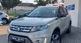 Annonce Suzuki VITARA occasion Essence 1.6 VVT Pack � SAINT MARTIN D'HERES