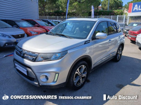 Suzuki VITARA , garage Autodiscount Castelnau-le-lez  CASTELNAU-LE-LEZ