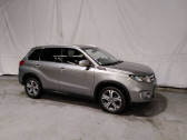 Suzuki VITARA occasion année 2018 boite Manuelle Annonce Suzuki VITARA occasion Essence 1.6 VVT Pack à PONTIVY