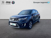 Suzuki VITARA occasion année 2017 boite Manuelle Annonce Suzuki VITARA occasion Essence 1.6 VVT Pack à Le Havre
