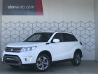 Suzuki VITARA occasion année 2018 boite Manuelle Annonce Suzuki VITARA occasion Essence 1.6 VVT Privilège à Saint Bazeille