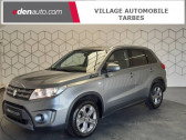 Suzuki VITARA occasion année 2017 boite Manuelle Annonce Suzuki VITARA occasion Essence 1.6 VVT Privilège à TARBES