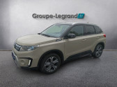 Suzuki VITARA occasion année 2018 boite Manuelle Annonce Suzuki VITARA occasion Essence 1.6 VVT Privilège à Cerisé