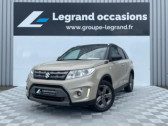 Suzuki VITARA occasion année 2016 boite Manuelle Annonce Suzuki VITARA occasion Essence 1.6 VVT Privilège à Saint-Brieuc