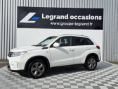 Suzuki VITARA occasion année 2018 boite Manuelle Annonce Suzuki VITARA occasion Essence 1.6 VVT Privilège à Saint-Brieuc