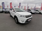 Suzuki VITARA occasion année 2016 boite Manuelle Annonce Suzuki VITARA occasion Essence 1.6 VVT Privilège à Saint-Maximin