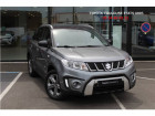 Suzuki VITARA occasion Gris année 2018 boite Manuelle Annonce Suzuki VITARA occasion Essence 1.6 VVT Privilège à TOULOUSE