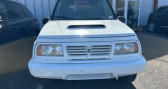 Suzuki VITARA occasion année 1998 boite Manuelle Annonce Suzuki VITARA occasion Diesel 1.9 TD JX 5P à Murat