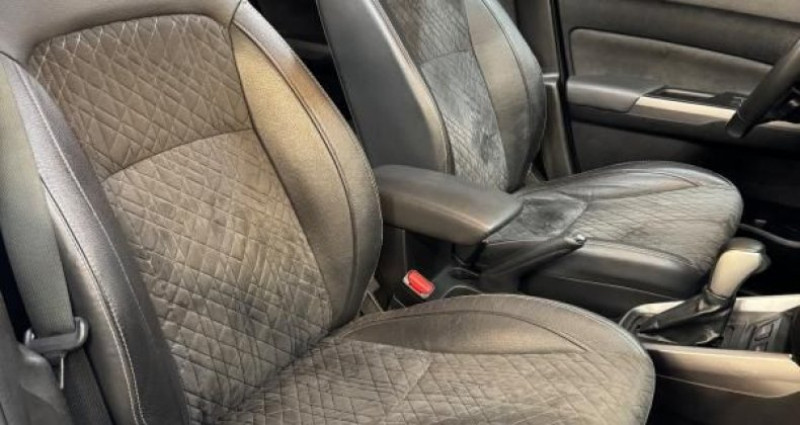 Suzuki VITARA 130ch PRIVILEGE ALLGRIP 4X4 BVA CARPLAY TOIT OUVRANT ATTELAG 2021 - photo n°6 Suzuki VITARA 130ch PRIVILEGE ALLGRIP 4X4 BVA CARPLAY TOIT OUVRANT ATTELAG  occasion à Brignais - photo n°6