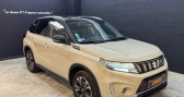 Annonce Suzuki VITARA occasion Hybride 130ch PRIVILEGE ALLGRIP 4X4 BVA CARPLAY TOIT OUVRANT ATTELAG  Brignais