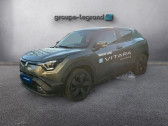 Annonce Suzuki VITARA occasion Electrique 174ch 61kWh Style � Pont-Audemer