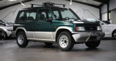 Suzuki VITARA 2.0 HDI 90 4X4 5 PORTES / EMBRAYAGE NEUF  2002 - annonce de voiture en vente sur Auto Sélection.com
