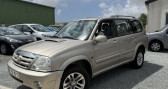 Suzuki VITARA occasion année 2005 boite Manuelle Annonce Suzuki VITARA occasion Diesel 2.0 HDi JLX 2 Airbags 5p à Saint-Médard-d'Aunis