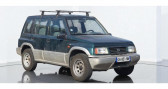 Suzuki VITARA occasion année 2002 boite Manuelle Annonce Suzuki VITARA occasion Diesel 2.0 HDi à SAINT LAURENT DU VAR