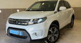 Annonce Suzuki VITARA occasion Diesel 4x4 DDIS 120cv PRIVILEGE ALLGRIP 1ere main � La Buisse