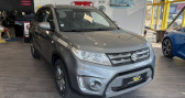 Annonce Suzuki VITARA occasion Diesel ALLGrip (4x4) 120Ch  WOIPPY