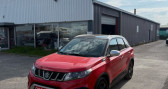 Suzuki VITARA occasion année 2017 boite Automatique Annonce Suzuki VITARA occasion Essence Allgrip Pack S 140 cv 4X4 All Grip Boîte Auto à Cranves-Sales