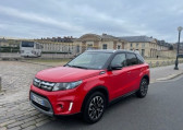 Suzuki VITARA occasion année 2016 boite Automatique Annonce Suzuki VITARA occasion Essence BVA IV 1.6 VVT PACK ALLGRIP AUTO à Paris