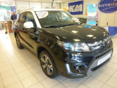 Annonce Suzuki VITARA occasion Diesel DDIS  PACK  ALLGRIP  Morlaix